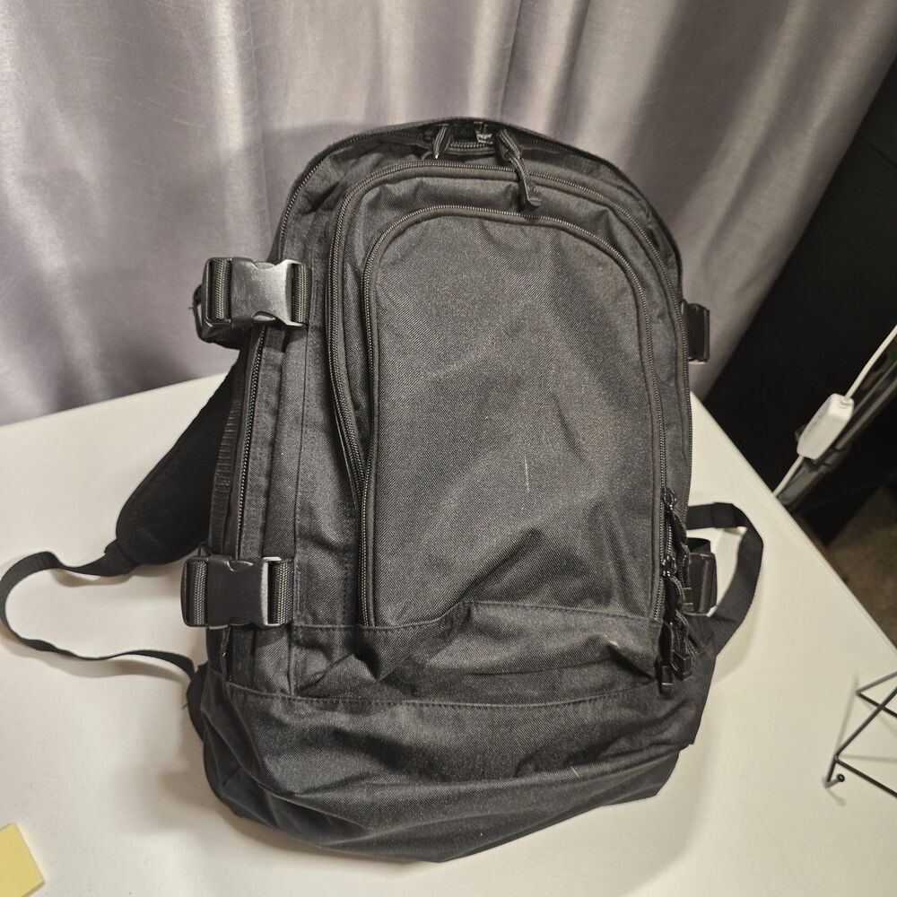 Mercury Tactical Gear 3 Day Stretch Backpack - Mercury Ditty Bag